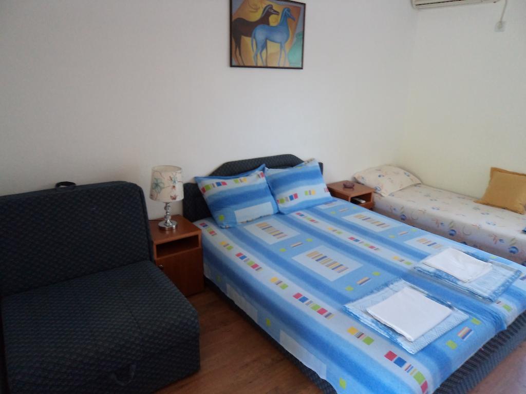 Bed And Breakfast Mediteran Bar Kamer foto