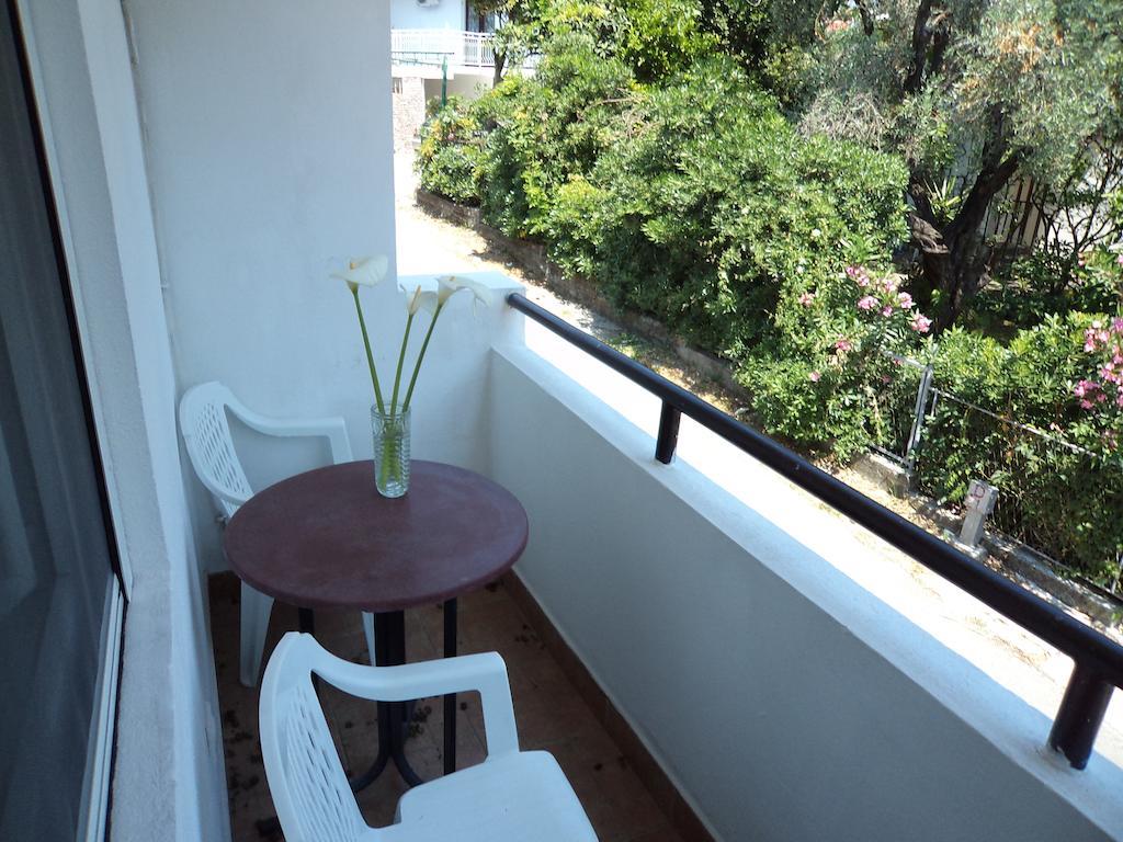 Bed And Breakfast Mediteran Bar Kamer foto