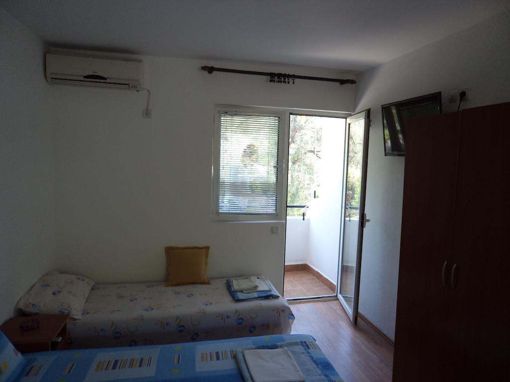 Bed And Breakfast Mediteran Bar Kamer foto